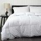 Jason 70% Feather 30% Down Quilt King - Mekamart Australia