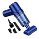 Portable Vacuum Cleaner Car Air Duster Handheld Cordless Home Car Dust Blower - Mekamart Australia