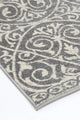 delicate-katherine-grey-ivory-rug 80x300 - Mekamart Australia