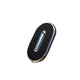 In Car Magnetic Phone Holder Dashboard Mount Stand Bracket For Mobile Phone Gps - Silver