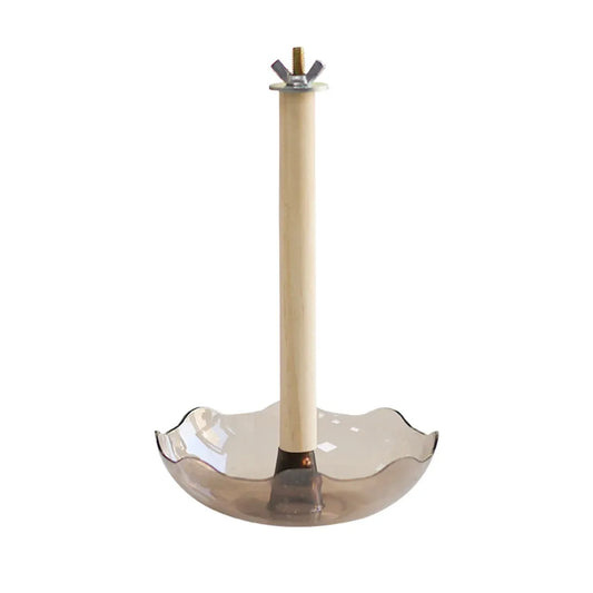 Hanging Bird Feeder for Garden Yard Patio Wild Birds with Easy Fill Design