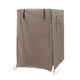 Waterproof Bird Cage Cover Outdoor Sun Rain Protection Pet Accessory