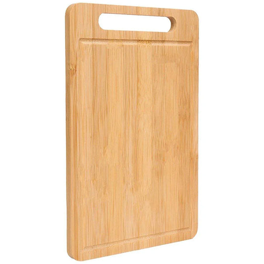 Kitchen Cutting Board Household Chopping Board Durable Bamboo Cutting Board - Mekamart Australia