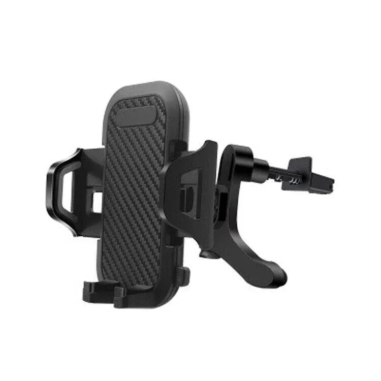 Universal 360� Windshield Mount Car Smart Phone Holder Cradle Long Neck Au
