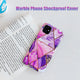 Case For Iphone 13 12 11 Pro Max Xr Xs 8 Marble Phone Shockproof Cover Silicone