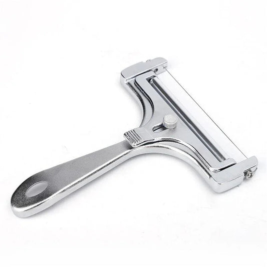 1/2 PCS Butter Cheese Grater Slicer Scraper Stainless Steel Kitchen Gadget Tool - 2PCS - Mekamart Australia