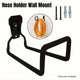 Garden Patio Storage Hooks Heavy Duty Hose Holder Organiser Wall Mount Hooks - Mekamart Australia