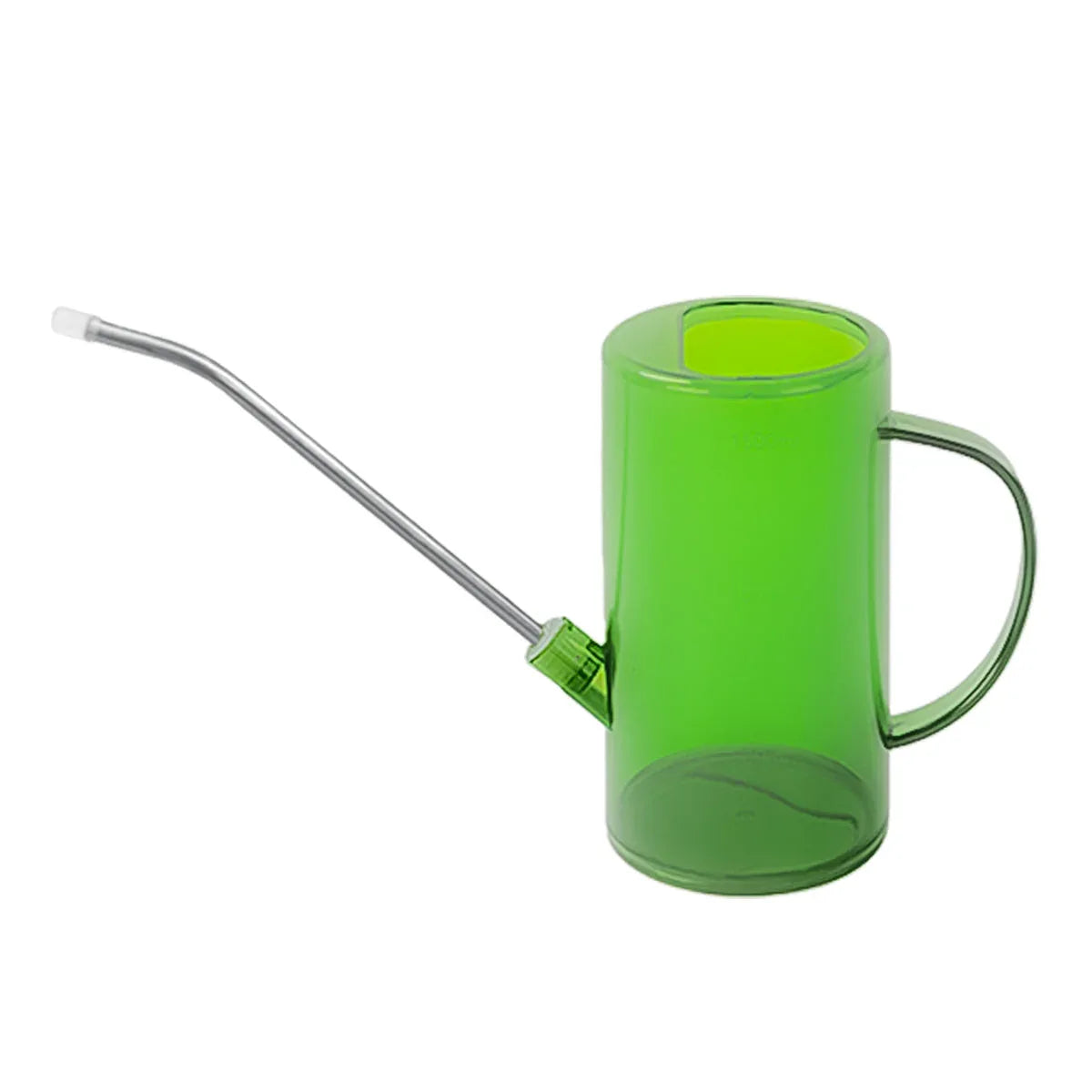 Watering Can Long Spout For Indoor Outdoor Garden Potted Plants Flowers Use - Grey - Mekamart Australia