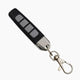 4-in-1 Remote Control Duplicator Wireless Switch Copy Clone Code Duplicator ASK - Grey