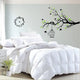Luxor Australian Made Summer 200GSM Bamboo Blend Quilt King - Mekamart Australia