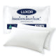Luxor Australian Made Hotel Quality Pillow Standard Size Twin Pack - Mekamart Australia