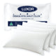 Luxor Australian Made Hotel Quality Pillow Standard Size Four Pack - Mekamart Australia
