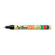 Artline 725 Perm Mrkr Blk Bx12