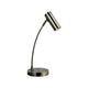 Sarla Table Lamp - Antique Brass - Mekamart Australia