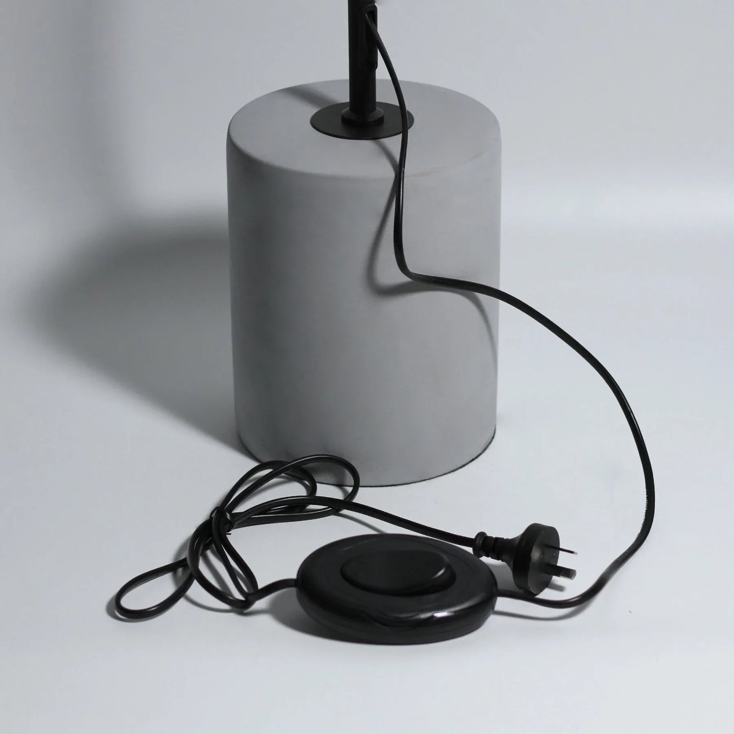 Jerome Floor Lamp - Mekamart Australia