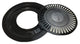 BBQ GRILL PLATE for Portable Grill Gas Stove Asian Vietnamese Chinese - Mekamart Australia