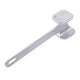 25cm Hammer Meat Tenderiser Chicken Steak Mallet Beef Handle - Mekamart Australia