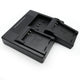 Hridz BLK22 Battery Charger for Panasonic DMW-BLK22 LUMIX DSLR - 1 charger only