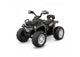 Go Skitz Rover Electric Quad Bike Black - Mekamart Australia
