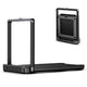 WalkingPad MX16 Double-Fold & Stow Walking and Running Treadmill