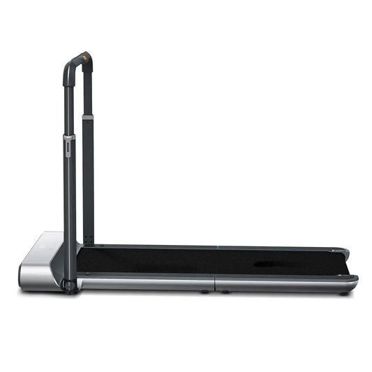 WalkingPad R1 Double-Fold Walking and Running Treadmill in Silver