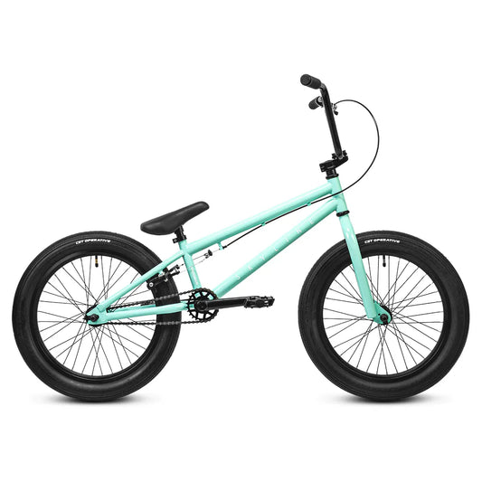 Progear 20" Skyline BMX Bike in Teal