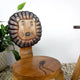 Kids Wooden Chair Lion - Mekamart Australia