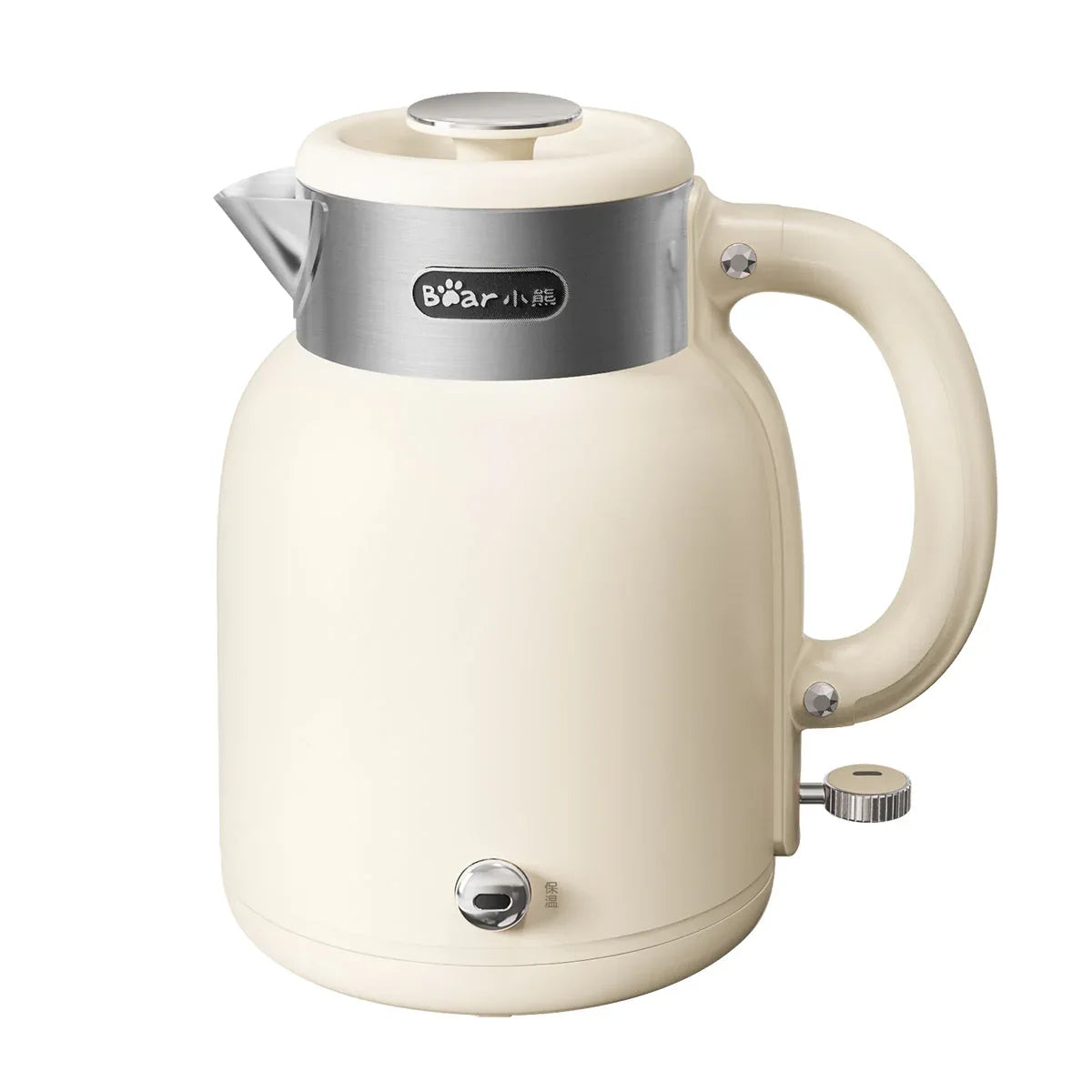 BEAR 1.5 Litre Electric Kettle ZDH-C15C1 - Mekamart Australia