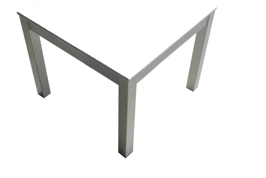 White Square Table - Mekamart Australia