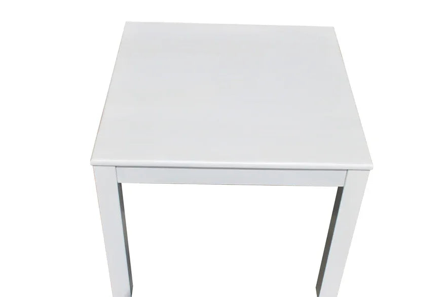 White Square Table - Mekamart Australia