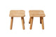 Classic stools set of 2 - Mekamart Australia