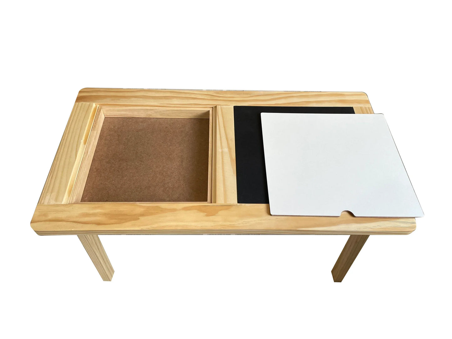 4 in 1 Activity Table - Mekamart Australia