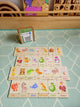 Montessori Animal Learning Set - Mekamart Australia