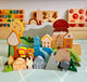Nature wonder play set - Mekamart Australia
