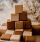 My First Natural Blocks 25 pcs - Mekamart Australia