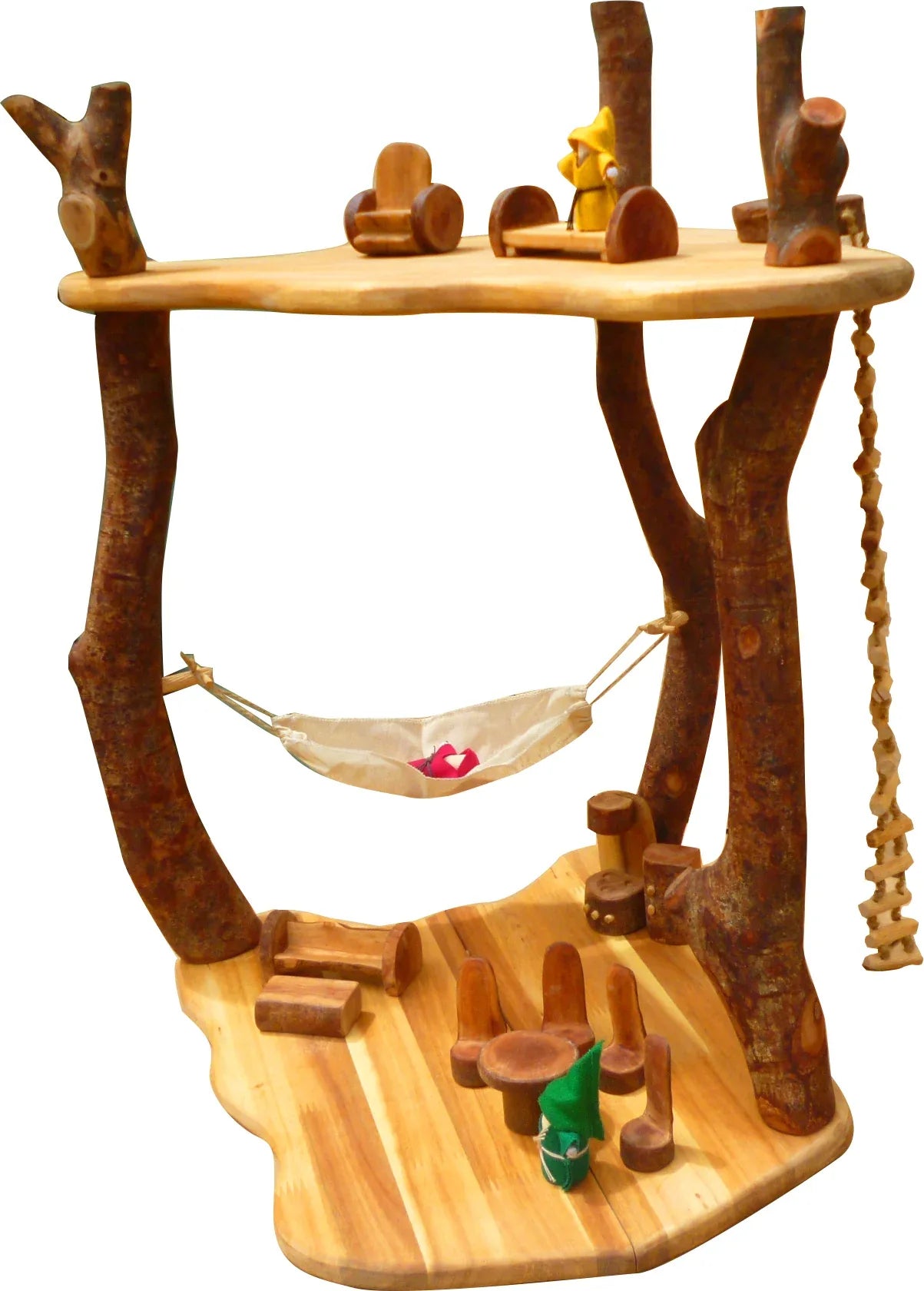 Jungle Treehouse - Mekamart Australia