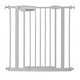 Adjusted Baby Pet Child Safety Security Gate Auto Swing Door - Mekamart Australia