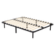Double Metal Bed Frame - Bedroom Furniture - Mekamart Australia