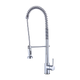 Basin Mixer Pull-Out Kitchen Tap Faucet Laundry Sink - Mekamart Australia