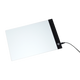 A4 LED Light Box Tracing Board Art Design Stencil Tattoo Copy Drawing Pad