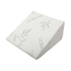 Cool Gel Memory Foam Bed Wedge Pillow Cushion Neck Back Support Sleep with Cover - Mekamart Australia