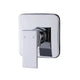 Shower Bath Mixer Tap Bathroom WATERMARK Approved - Chrome - Mekamart Australia
