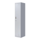 One-Door Office Gym Shed Clothing Locker Cabinet - Mekamart Australia