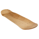 7 Layers Skateboard Deck Natural Wood Maple Double Concave Blank Skate Board DIY - Mekamart Australia