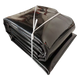 Fish Pond Liner 3 x 4.6m x 0.5mm Garden Pool Membrane Reinforced - Mekamart Australia
