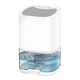 1000ML Mini Dehumidifier Portable Air Dryer Office Moisture Absorber Machine - Mekamart Australia