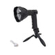 10W Handheld Spot Light Rechargeable LED Spotlight Hunting Shooting 12V - Mekamart Australia