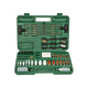 Universal Barrel All-purpose Gun Cleaning Kit for Rifle Pistol Shotgun Muzzleloader - Mekamart Australia