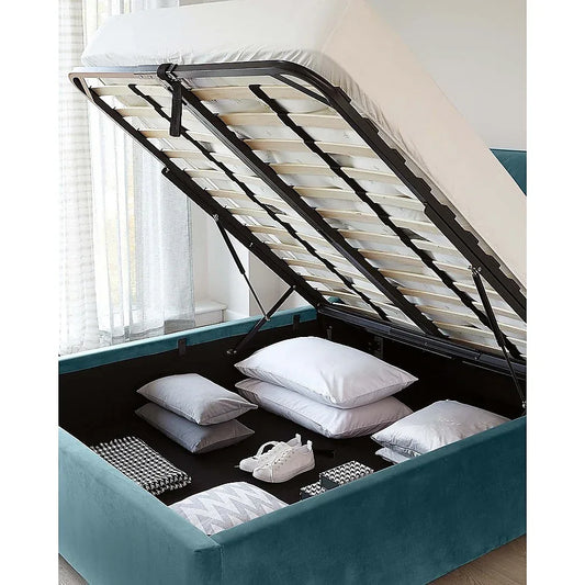 150cm Pneumatic Sofa Bed Lift Up Mechanism Kit - Mekamart Australia