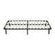 King Single Metal Bed Frame - Mekamart Australia